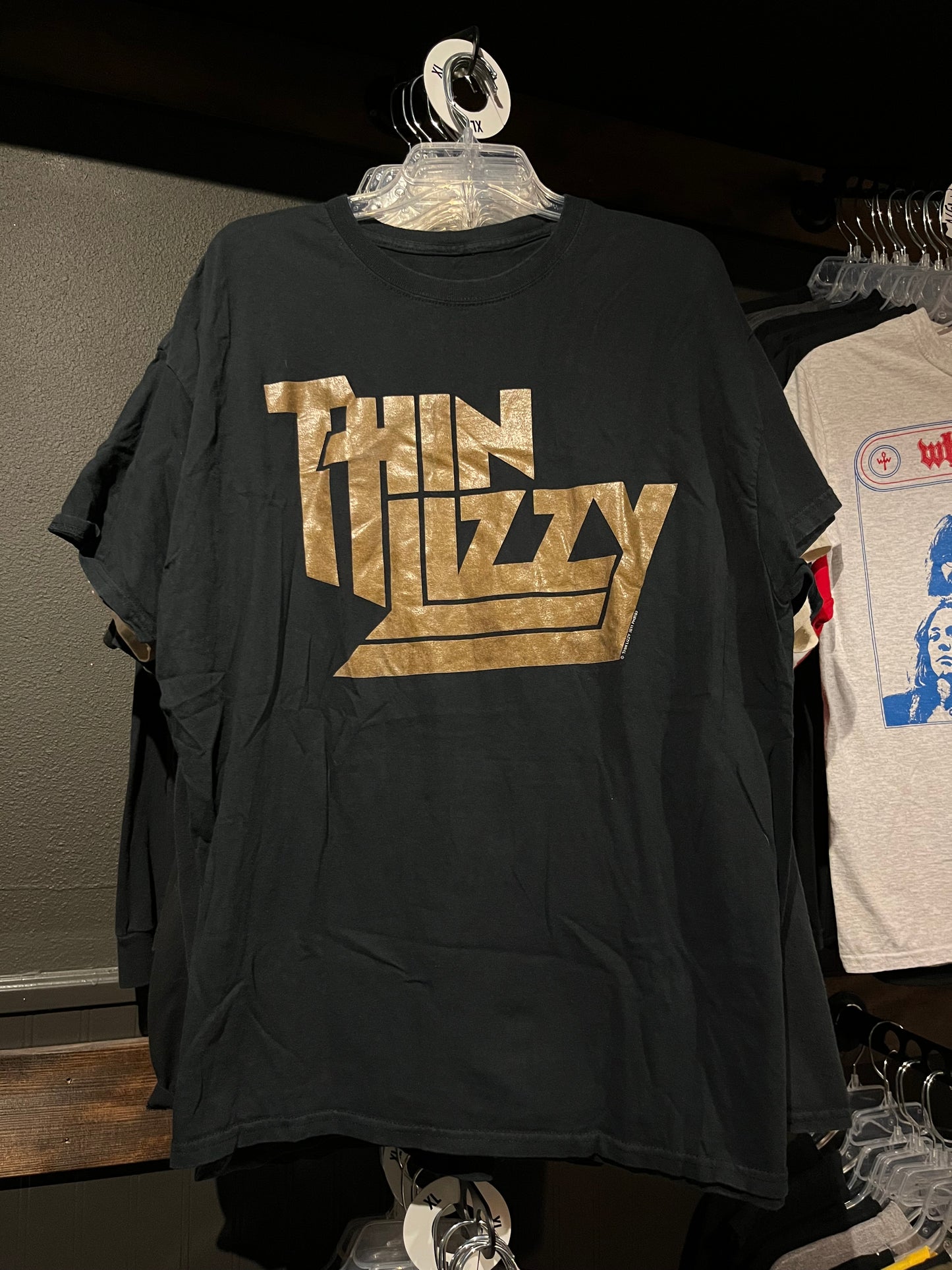 Thin Lizzy Tee