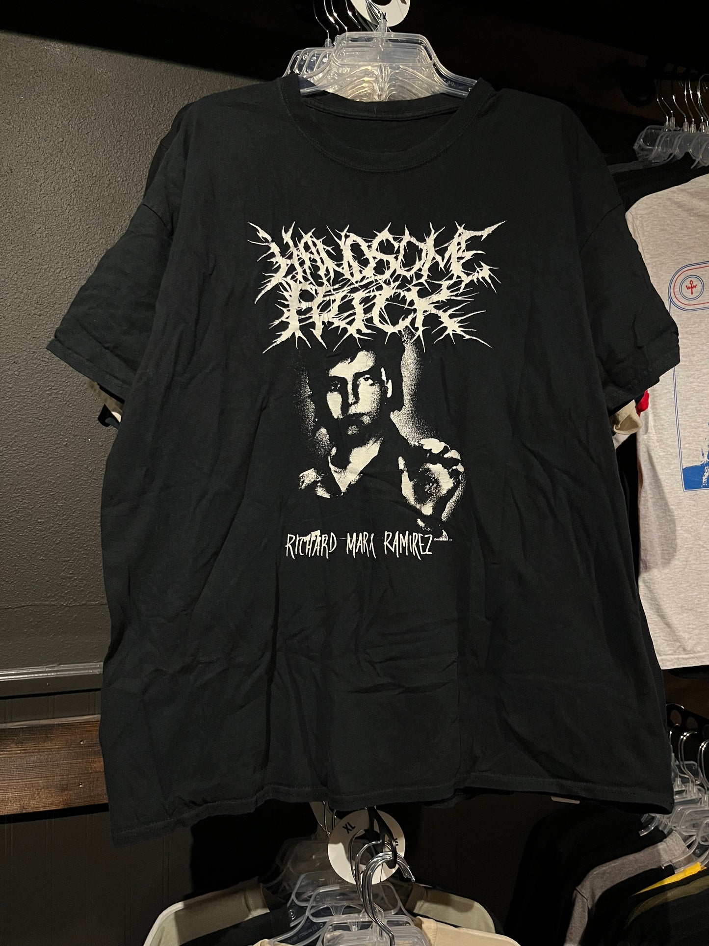 Handsome Prick Tee