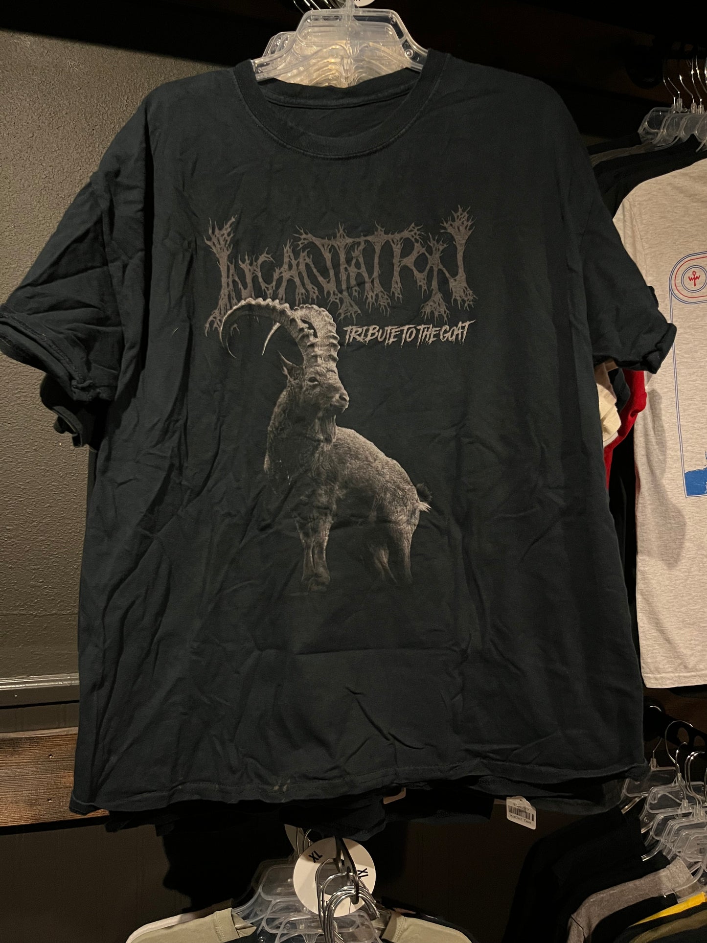 Incantation Tee
