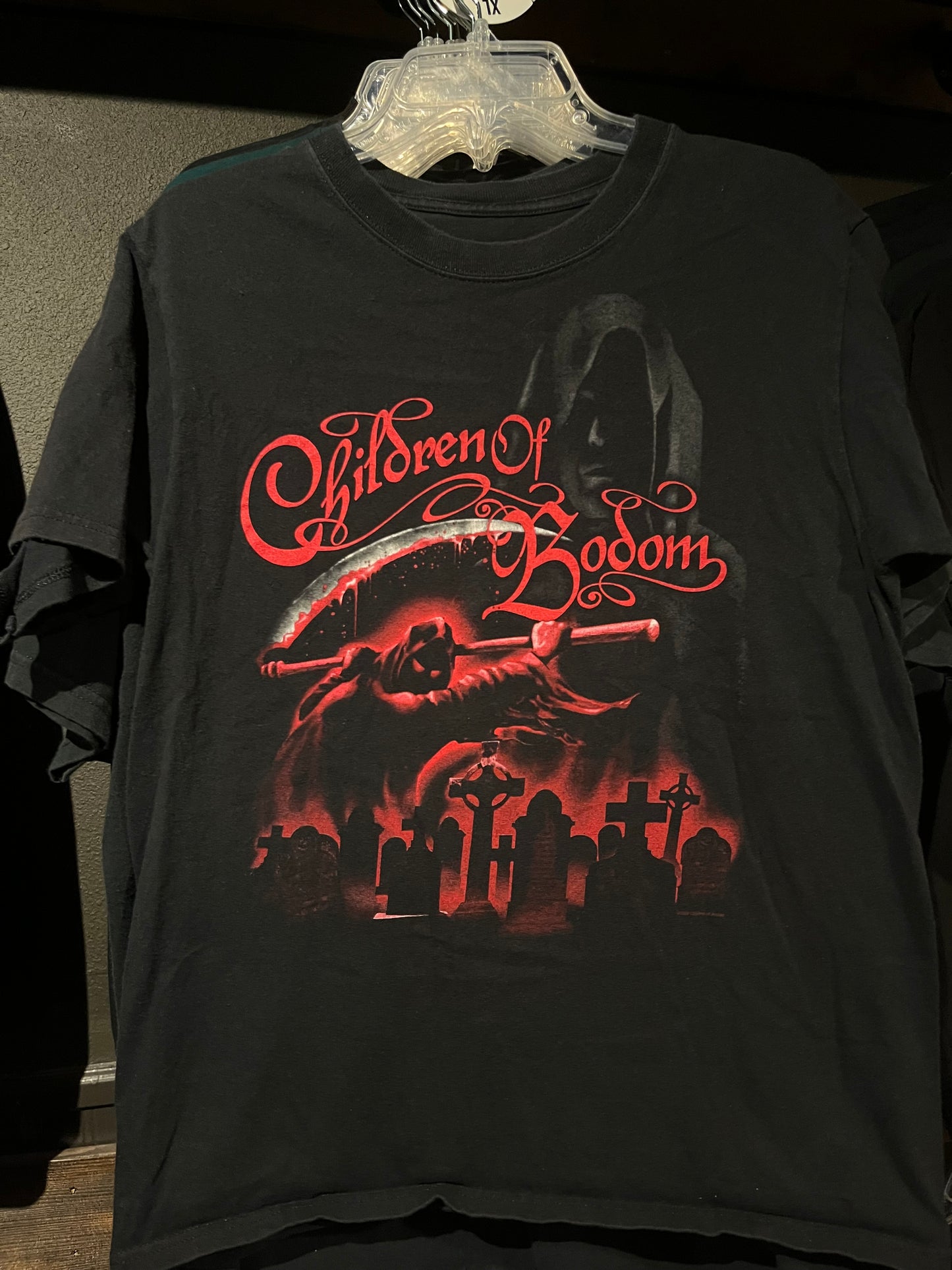 Children Of Bodom Tee