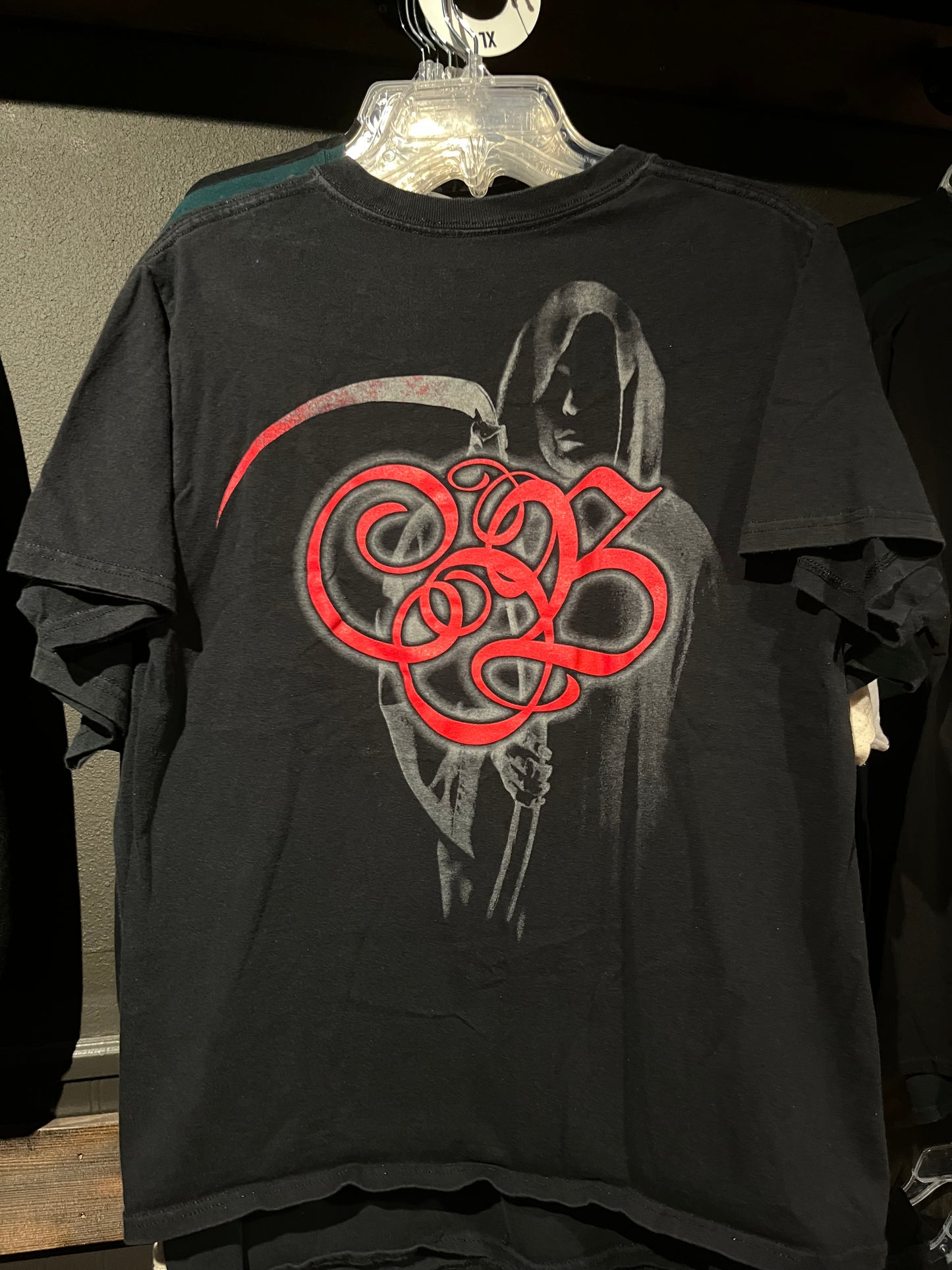 Children Of Bodom Tee
