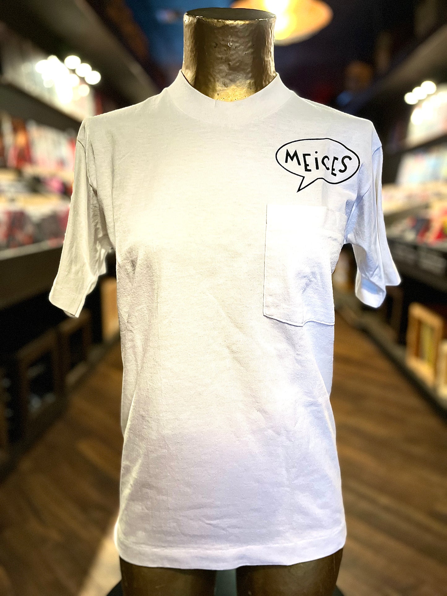 The Meices Tee (S)