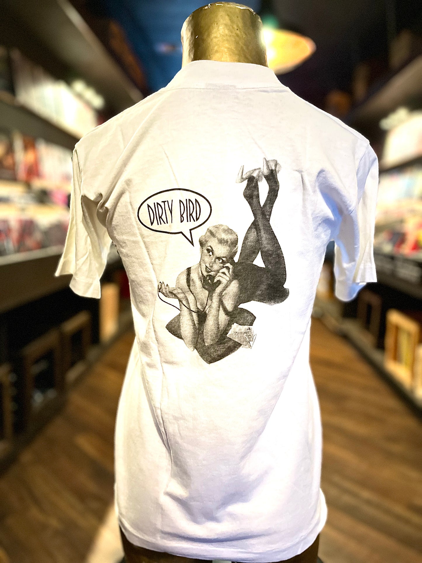 The Meices Tee (S)