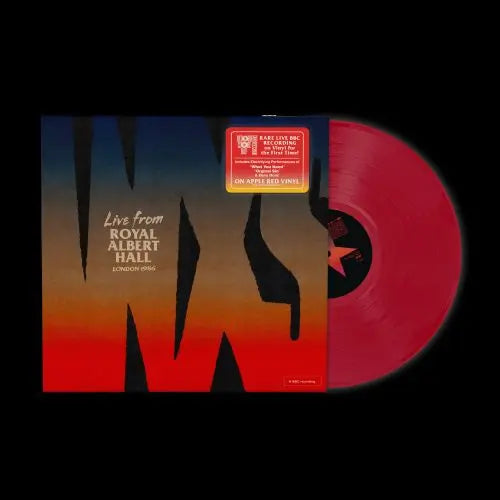 INXS - Live from Royal Albert Hall - RSD Black Friday 2025