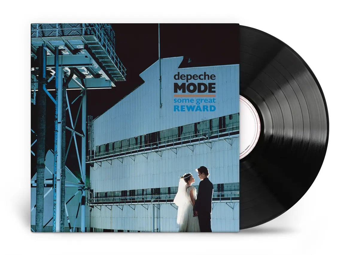DEPECHE MODE / SOME GREAT REWARD