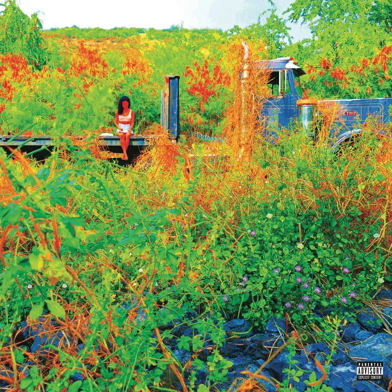 Jhene Aiko Trip - RSD 2026