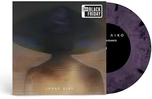 Jhene Aiko - Guidance - RSD Black Friday 2025