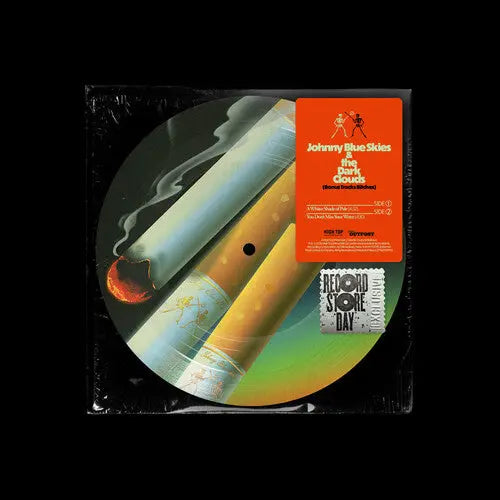 Johnny Blue Skies and the Dark Clouds Castaways - RSD 2026