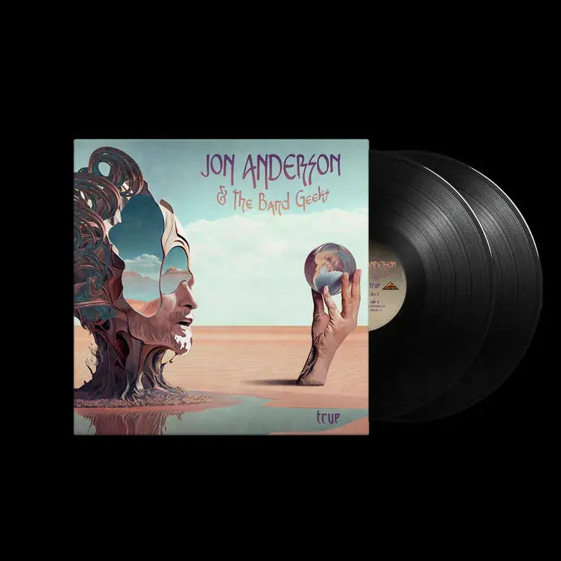 Jon Anderson True - RSD 2026