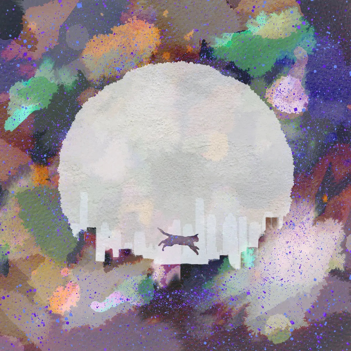 Khruangbin White Gloves ii / M. Blanc - RSD 2026