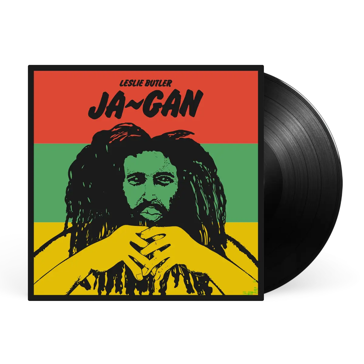 Leslie Butler Ja-Gan - RSD 2026