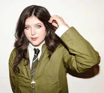 Lucy Dacus New Song - RSD 2026