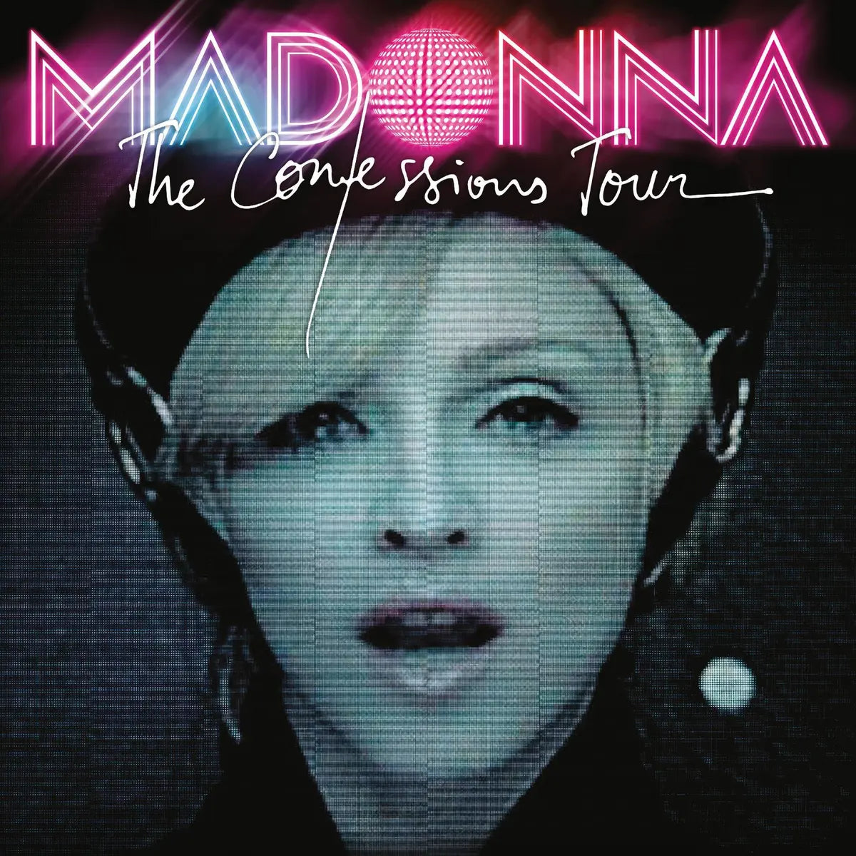 Madonna The Confessions Tour Live - RSD 2026