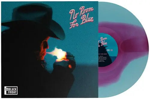 Marcus King - No Room For Blue - RSD Black Friday 2025