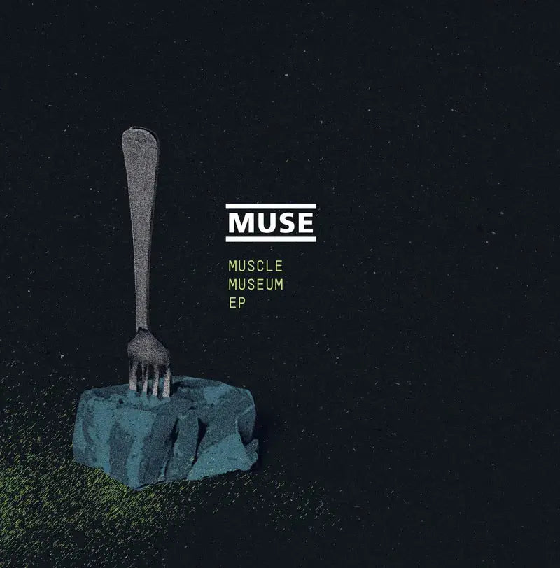 Muse Muscle Museum - RSD 2026
