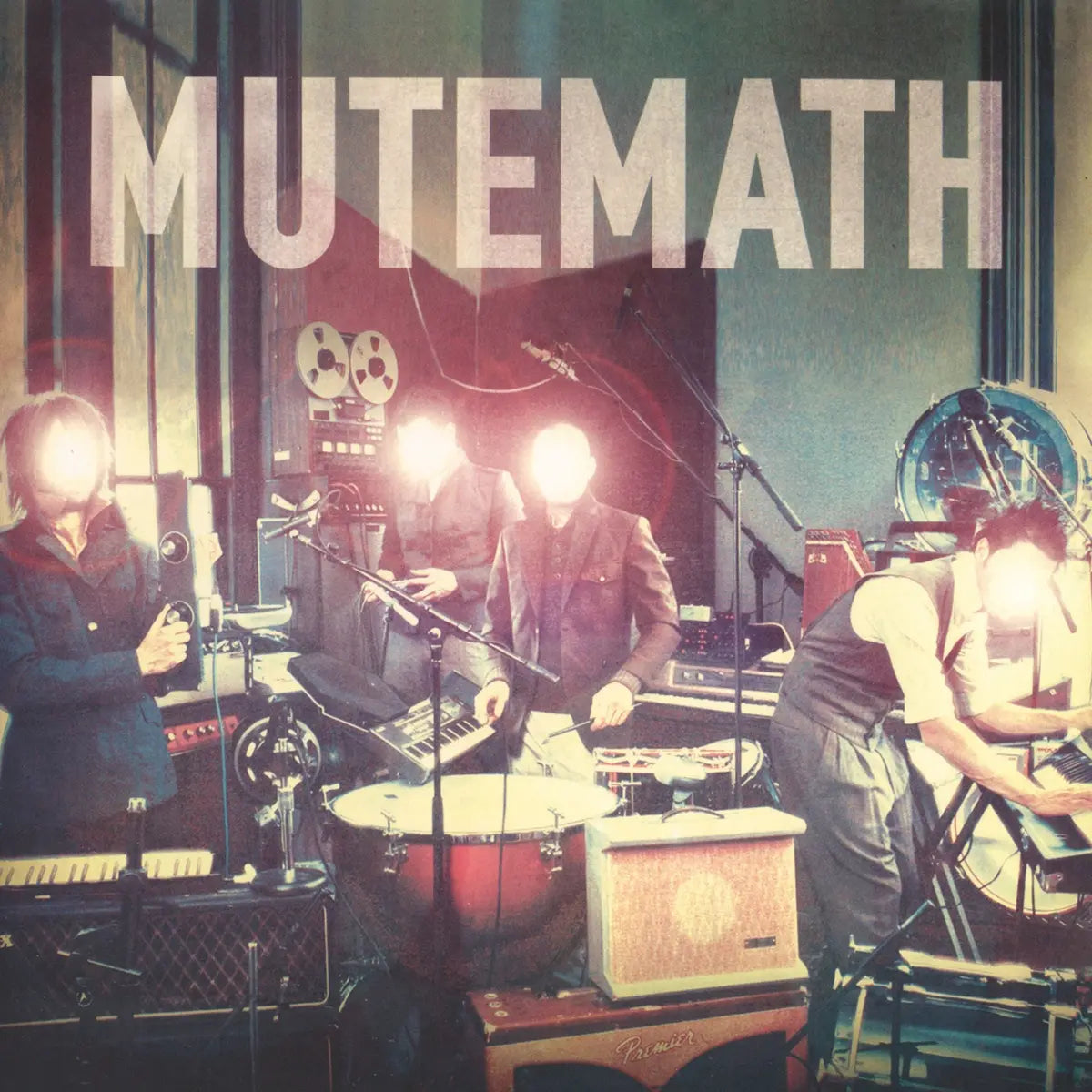 Mutemath Mutemath - RSD 2026