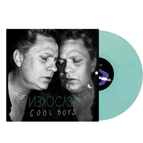 Neko Case Cool Boys - RSD 2026 7"