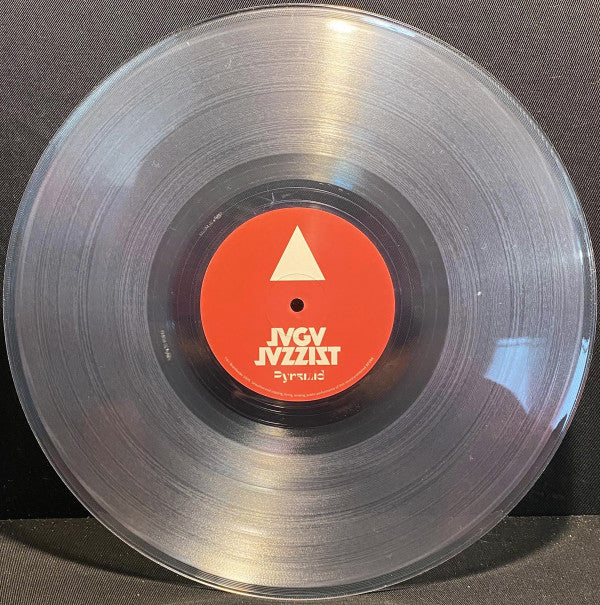 Jaga Jazzist : Pyramid (LP,Album)