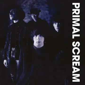 Primal Scream Gentle Tuesday / Imperial: The 1987 EP's - RSD 2026