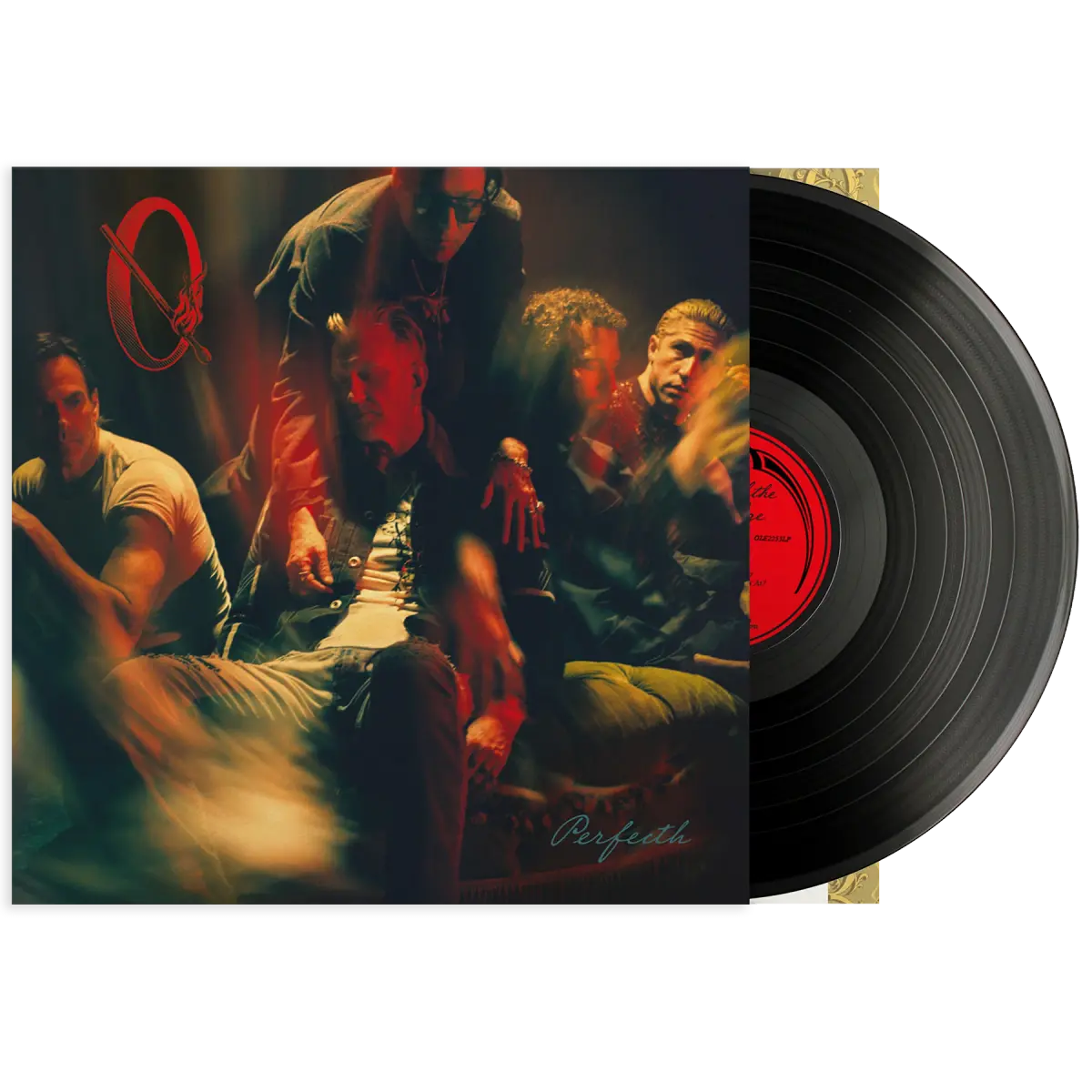Queens Of The Stone Age - Perfecth (Vinyl)