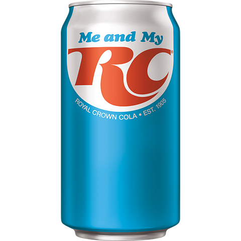 RC Cola