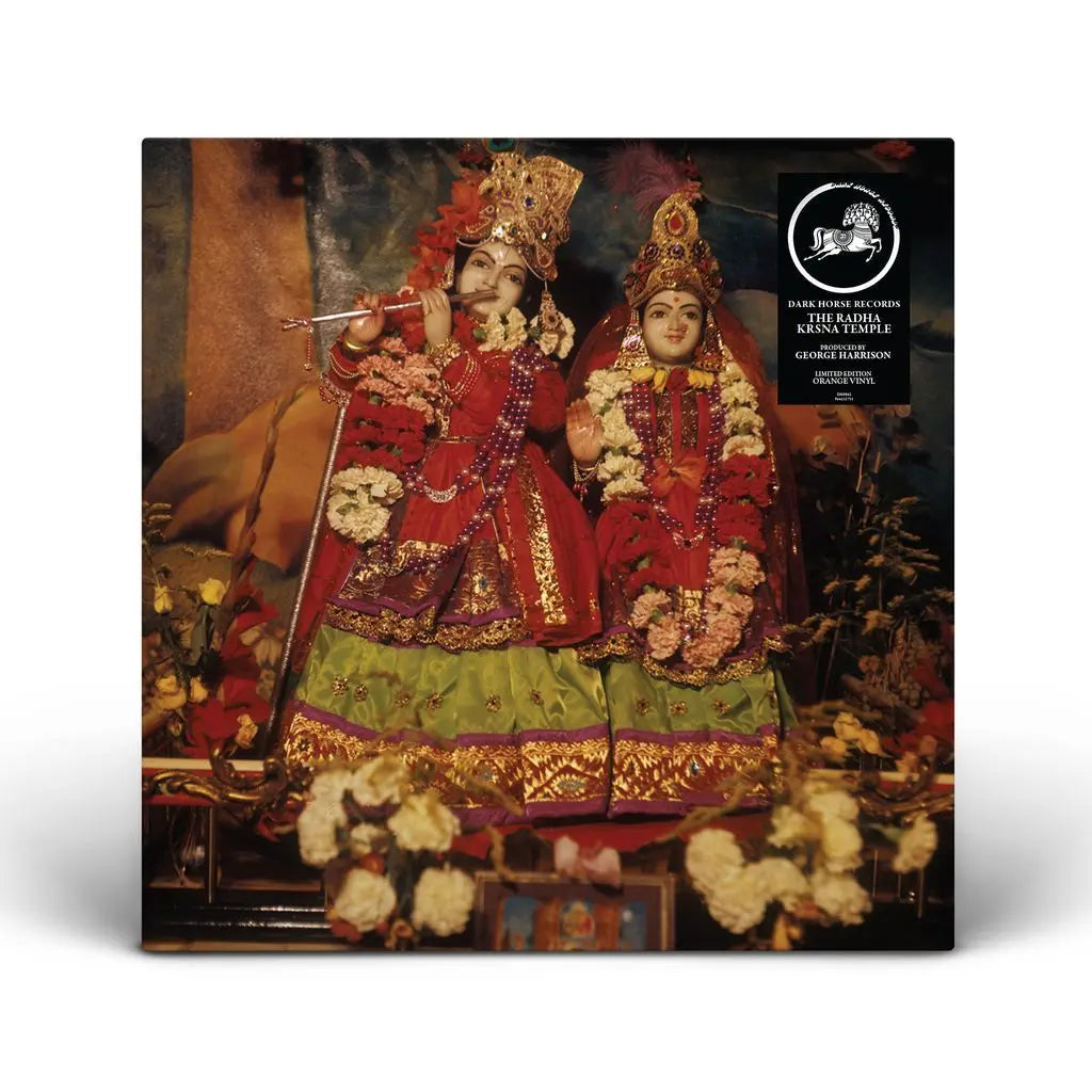 Radha Krishna Temple The Radha Krsna Temple - RSD 2026