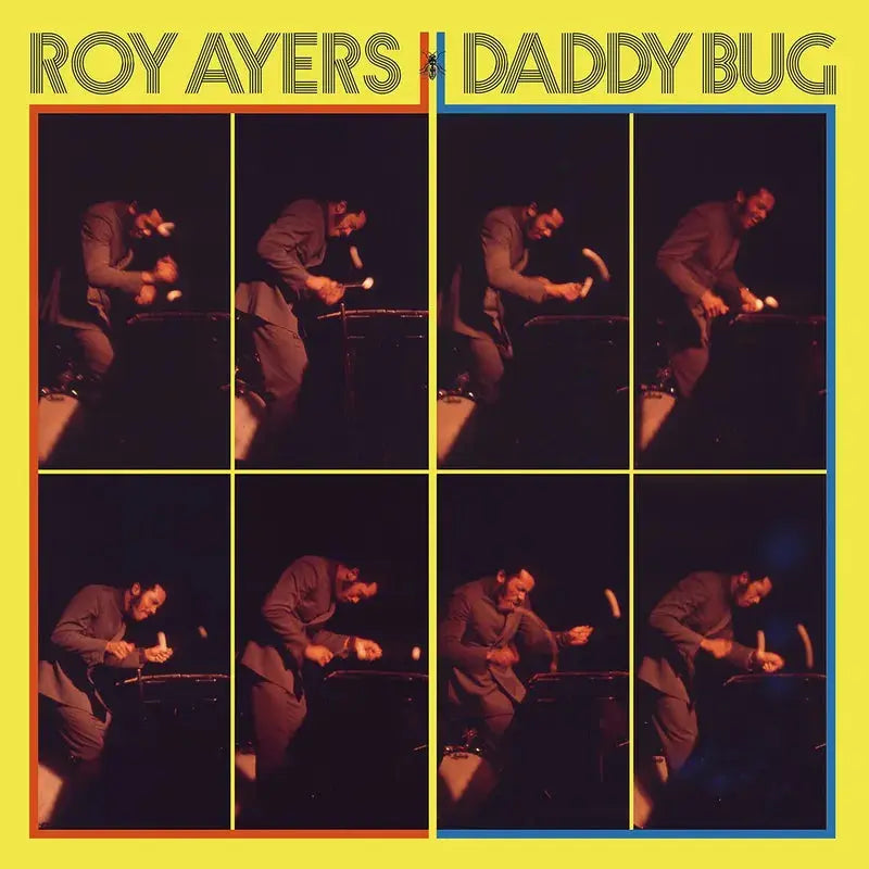 Roy Ayers Daddy Bug - RSD 2026