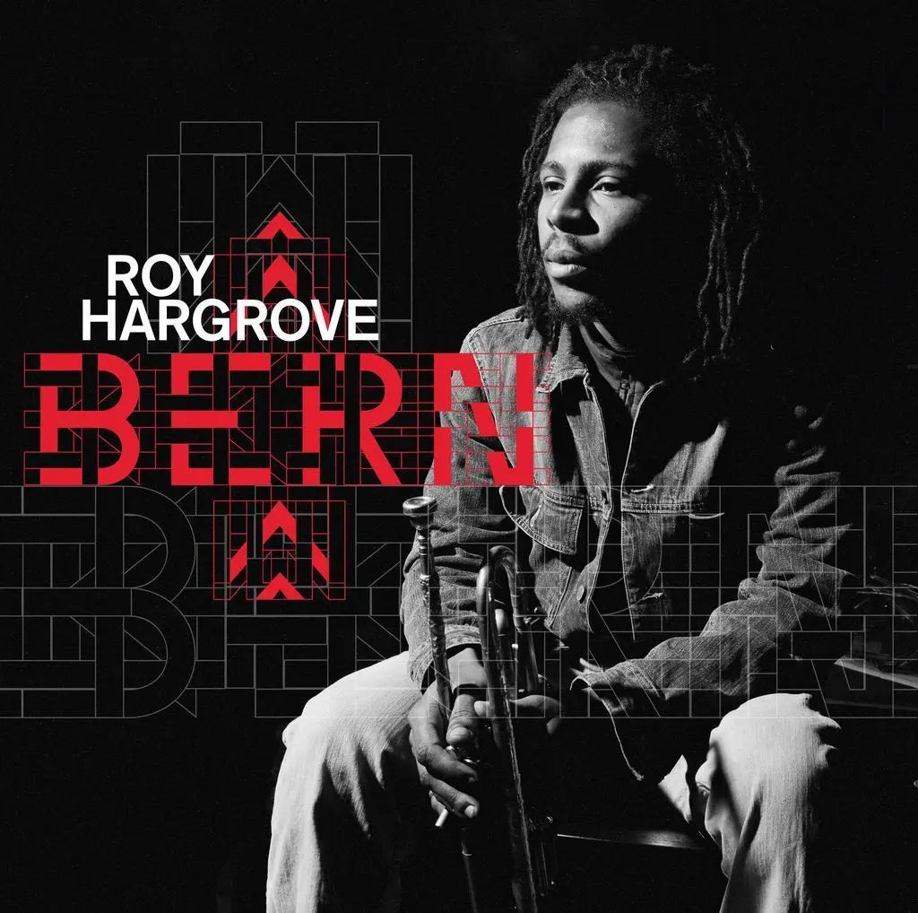 Roy Hargrove Bern - Live in Switzerland - RSD 2026