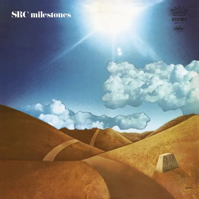SRC Milestones - RSD 2026