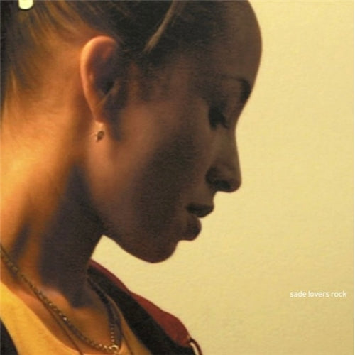 Sade - Lovers Rock