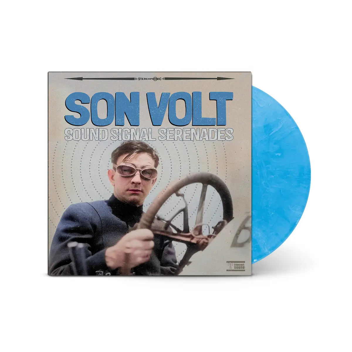 Son Volt Sound Signal Serenades - RSD 2026