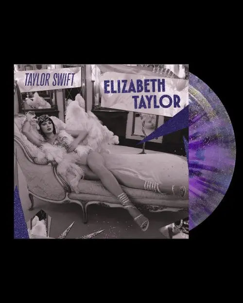 Taylor Swift Elizabeth Taylor - RSD 2026