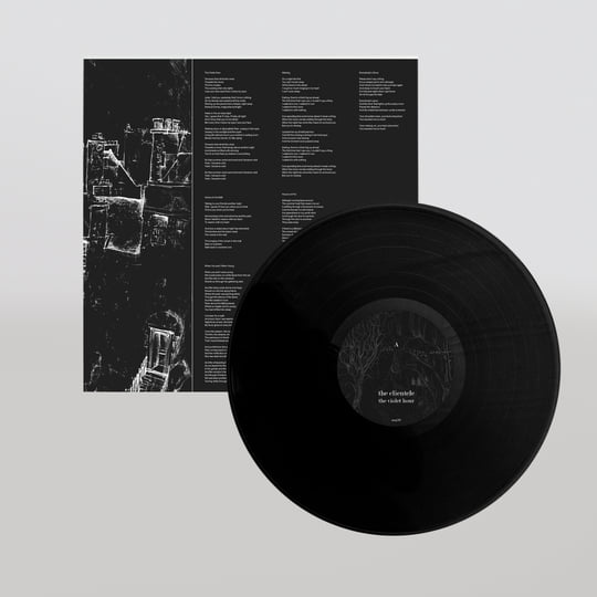 The Clientele - The Violet Hour