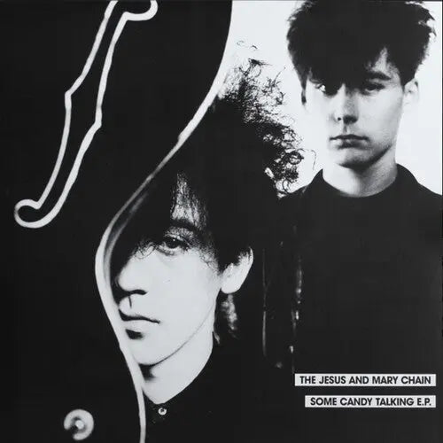 The Jesus and Mary Chain Some Candy Talking (40th Anniversary) - RSD 2026 (US)