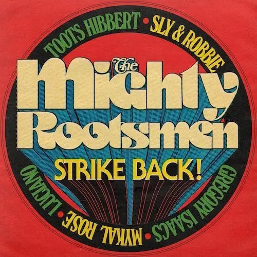 The Mighty Rootsmen Strike Back (Volume 2) - RSD 2026