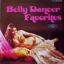 Belly Dancer Favorites
