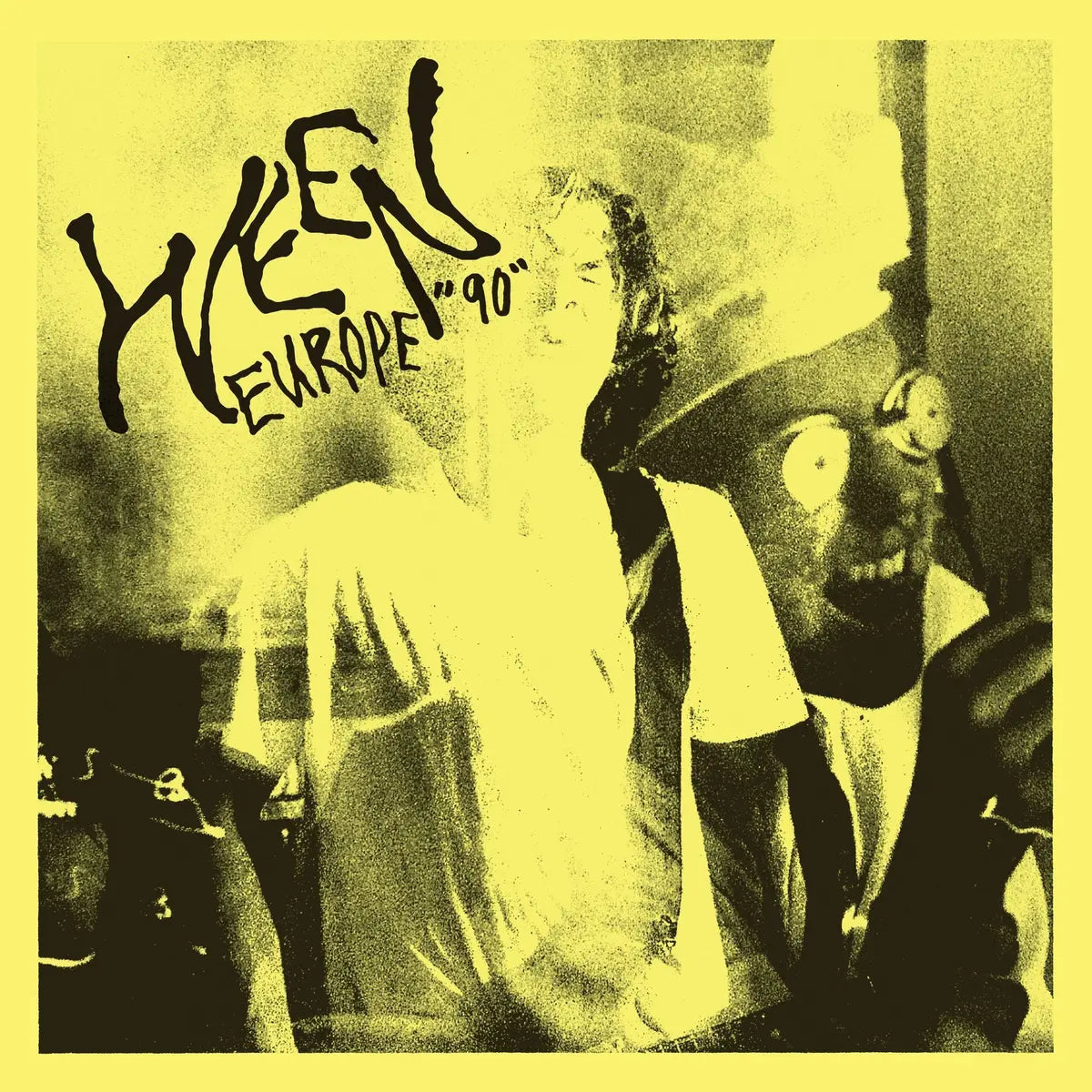 Ween Europe '90 - RSD 2026