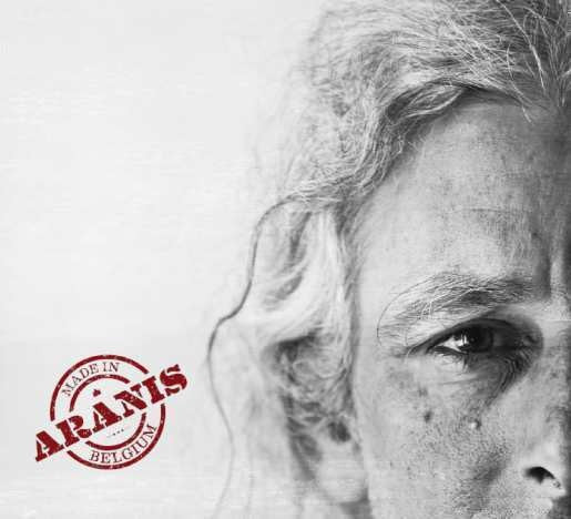 Aranis - Made In Belgium CD