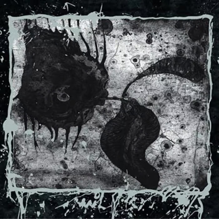 Antediluvian - Through The Cervix Of Hawaah (Cassette)