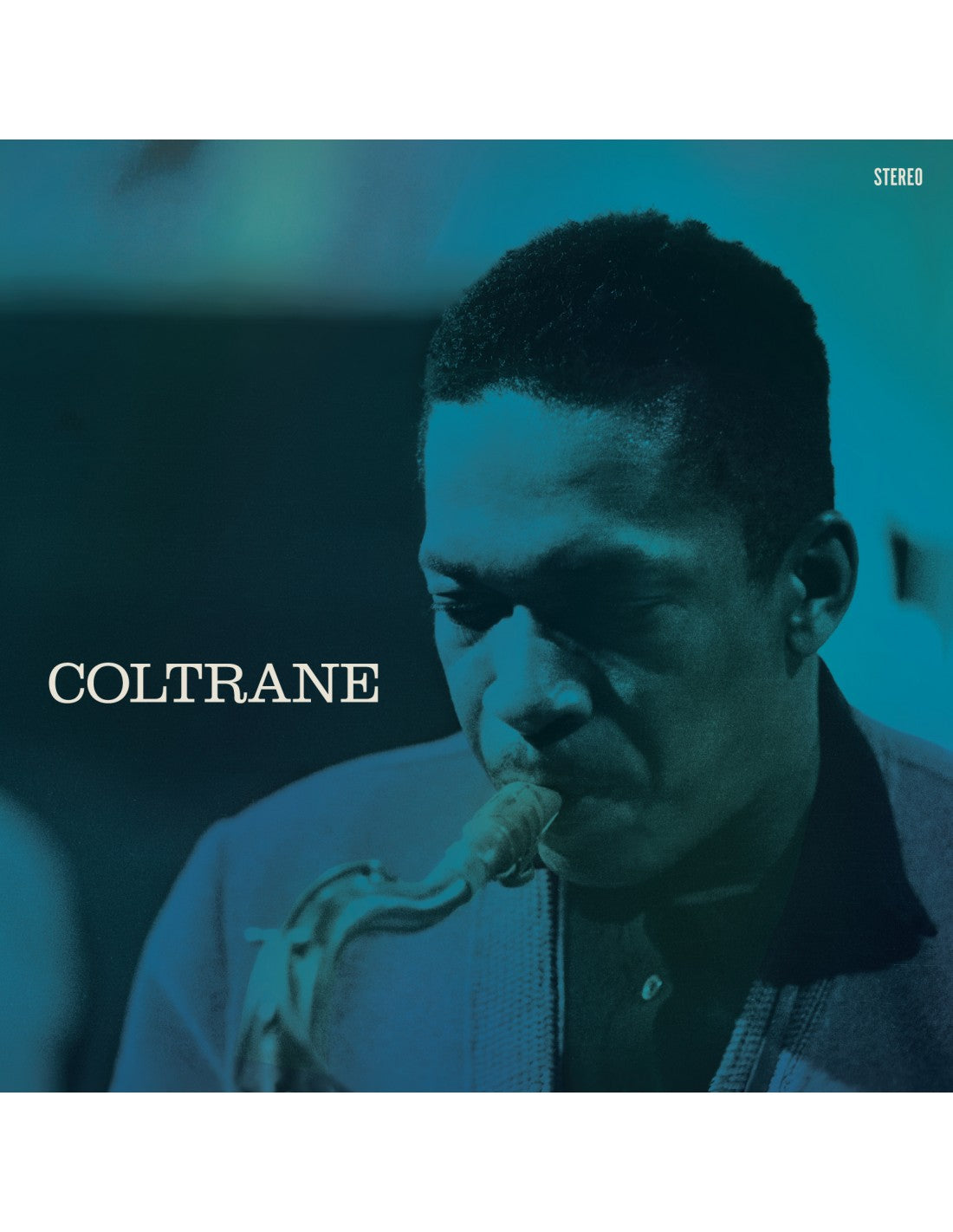 Coltrane - S/T - 180 Gram - Colored Vinyl