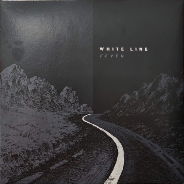 Emery – White Line Fever