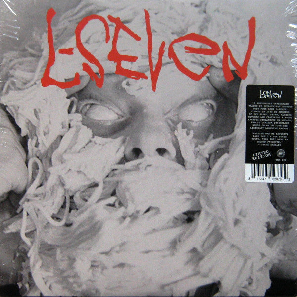 L-Seven – L-Seven