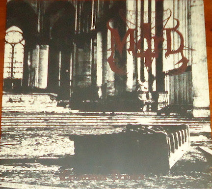 Mord - Christendom Perished