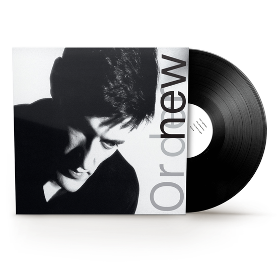 NEW ORDER / LOW-LIFE RHINO 2022 REMASTER