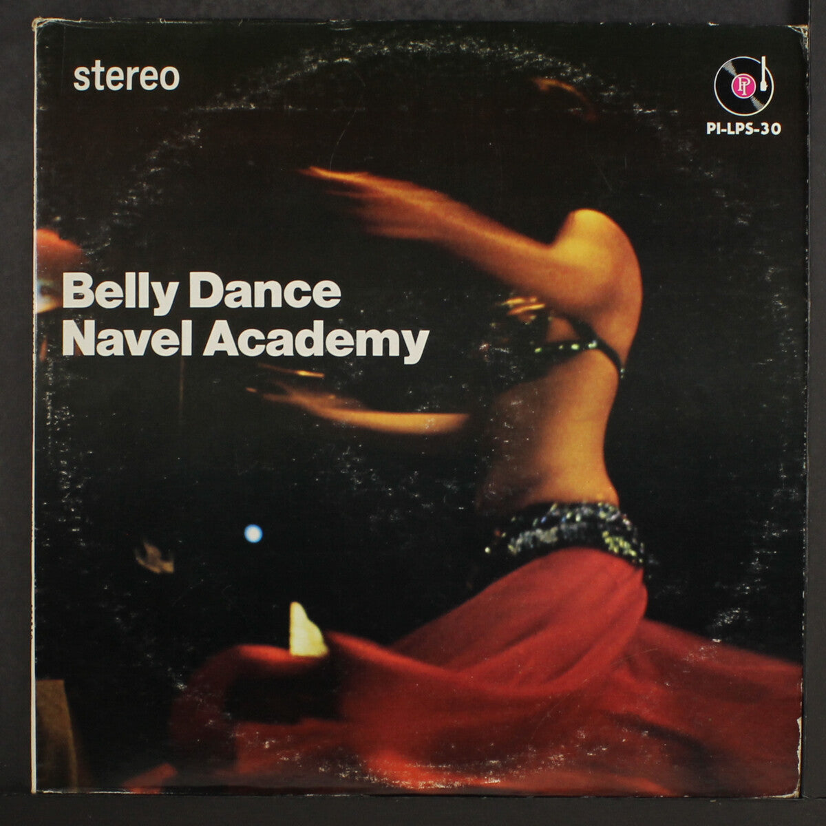 Navel Academy - Belly Dance