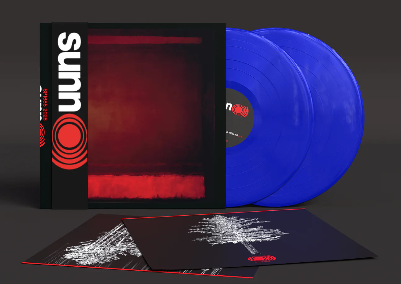 sunn O))) - S/T