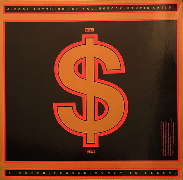 Swans – Greed