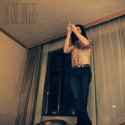 The Cave Singers – No Witch
