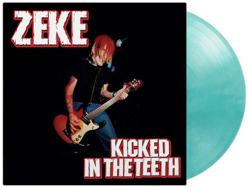 Zeke - Kicked In Teeth