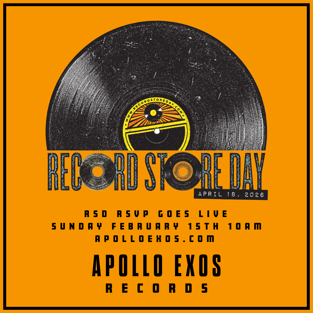Collections – Apollo Exos